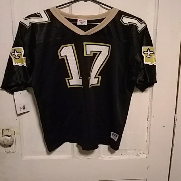 saints 17 jersey